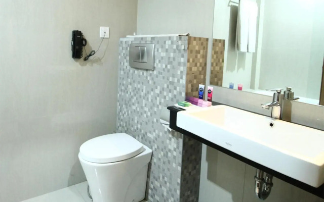 Hotel Dafam Pekanbaru