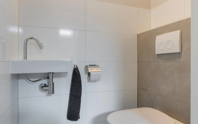 Vakantiewoning Seaside