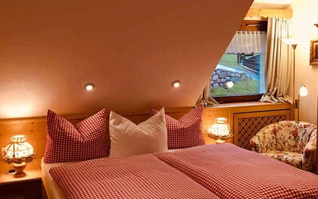 Schwarzwald- Hotel Kräutle