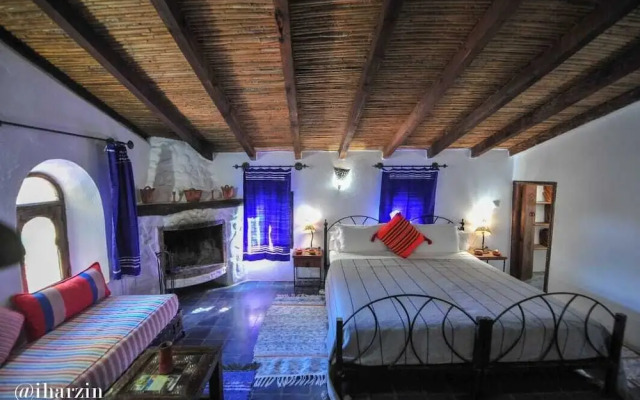 Auberge Dardara