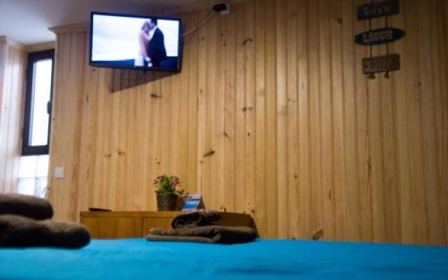 GO4SURF Beach Lofts