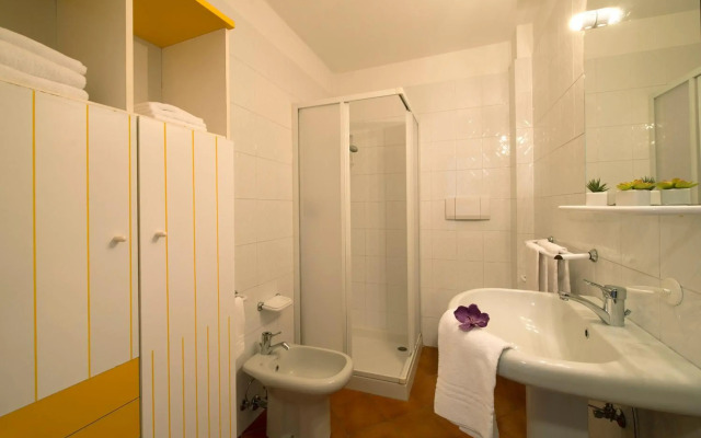 Residence Stefenine