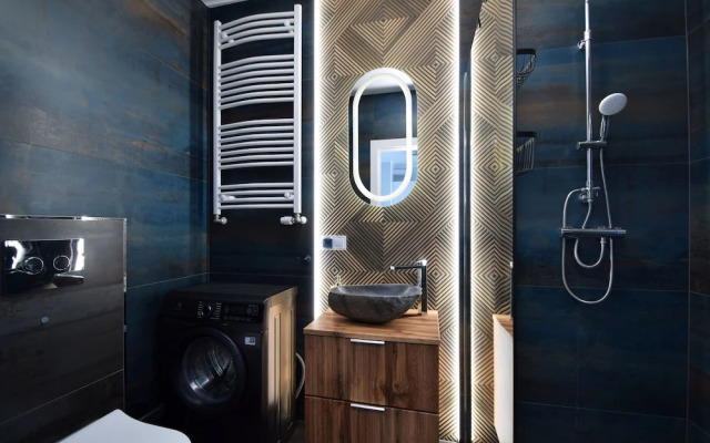 RentPlanet - Perłowa Przystań