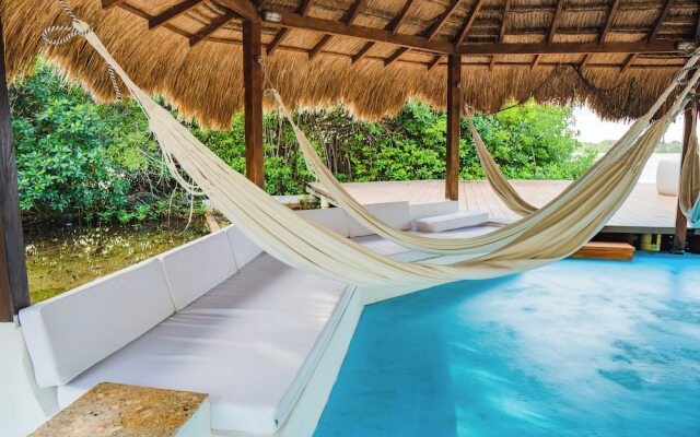 U-GO Magnífica casa con piscina junto al Mar