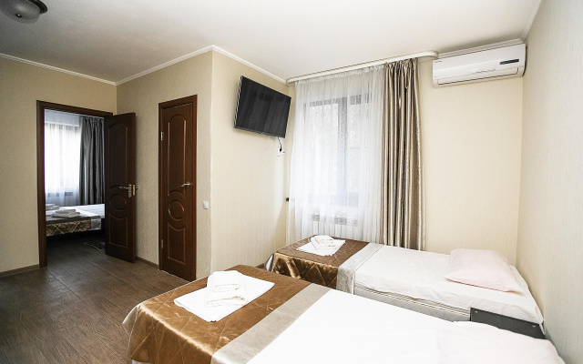 Aton Family Hotel (Атон фемили)