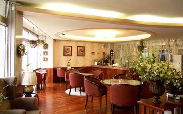 Asia Tourist Hotel
