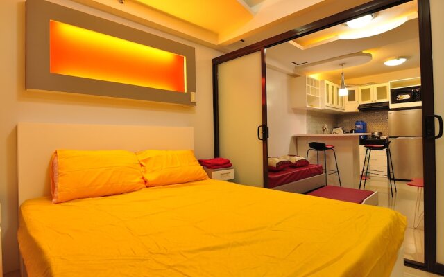 One Oasis Davao Condominium