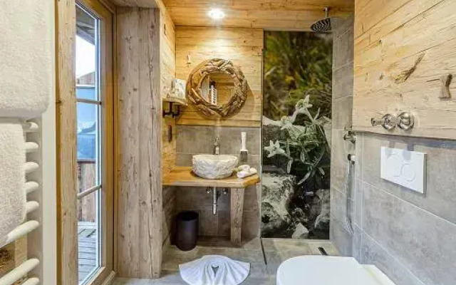 Pension Grünsteinblick