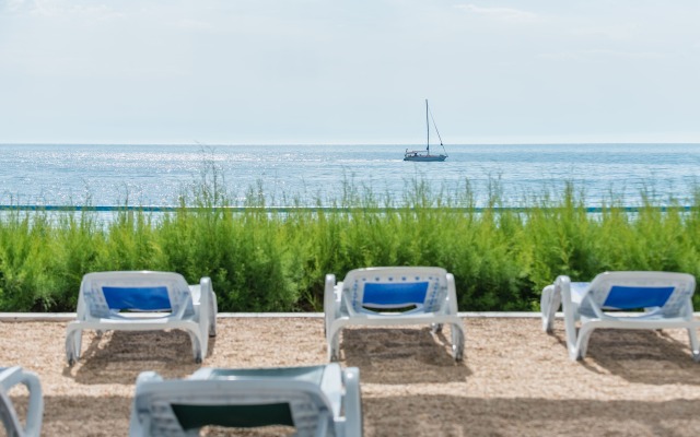 Nizhnaya Oreanda Hotel