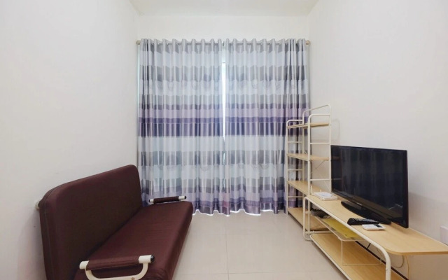 Homey 1Br Apartment With City View Green Bay Condominium