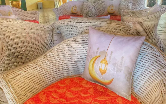 Puteri Bayu Beach Resort