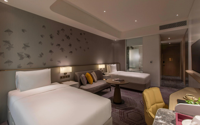 Crowne Plaza Kuala Lumpur City Centre by IHG