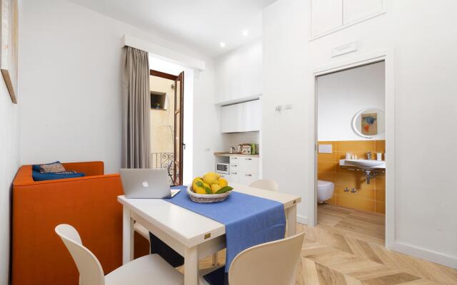 Casa 80 in Sorrento With 3 Bedrooms and 2 Bathrooms