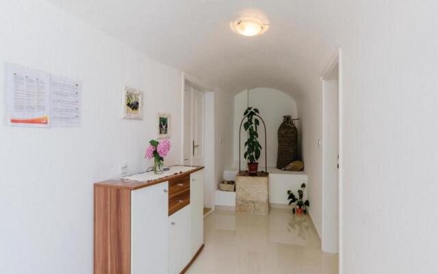 Holiday Home Mediterranean Dream