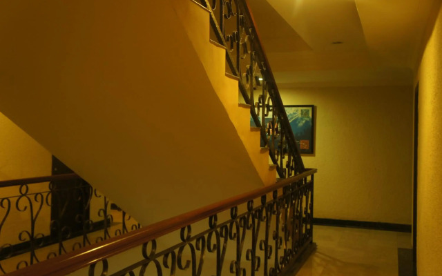 Sky View Hotel