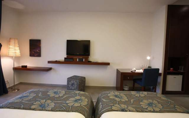 Monoberge Byblos Hotel