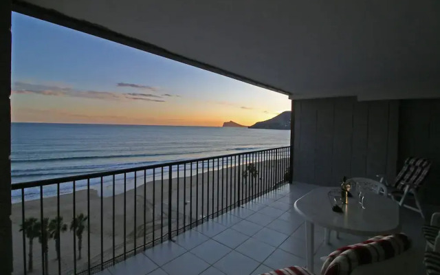 Apartamento Calpe Playa 3