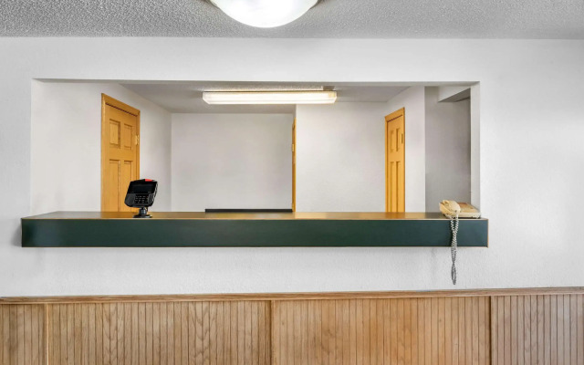 Econo Lodge Miles City