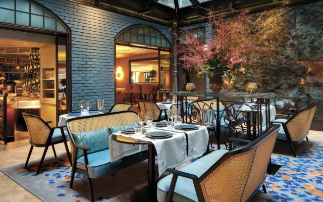 La Demeure Montaigne