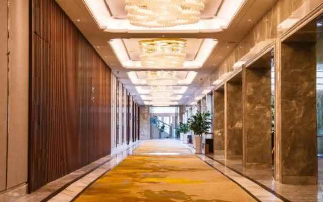 Huaian State Guest House