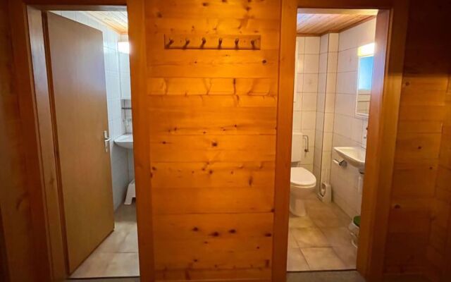 Chalet Jungtalblick: Wohnung Chilcheri