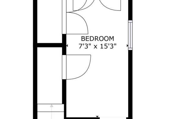 Woodside 207 4 Bedroom Home by RedAwning