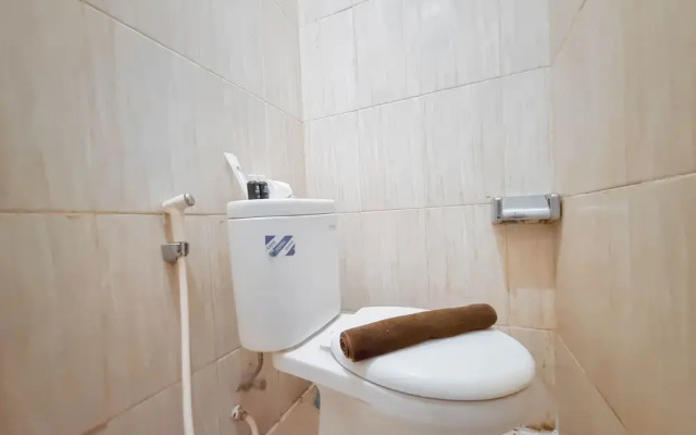 Best Deal Studio Malioboro City Apartment