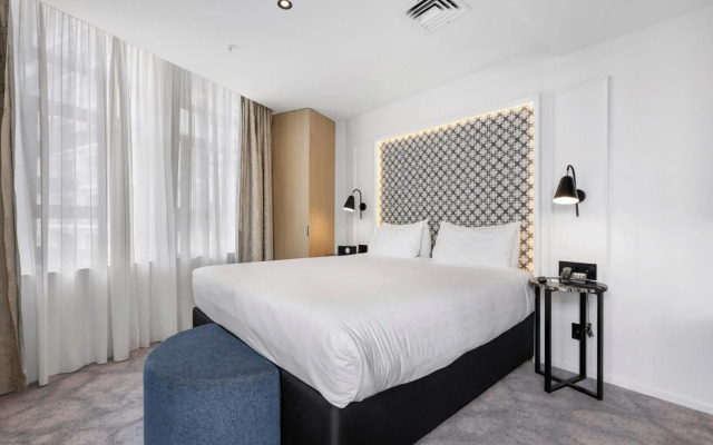 Legacy Airedale Hotel Auckland
