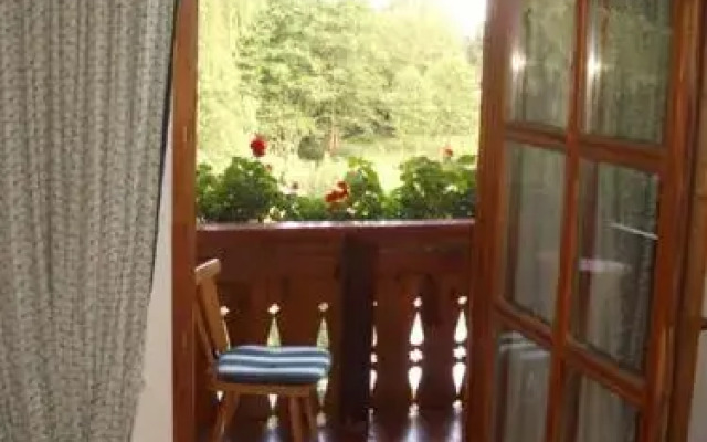 Appartements Haus Elfi