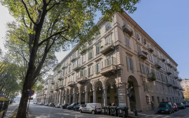Ai Portici di Susa - Classy by Wonderful Italy