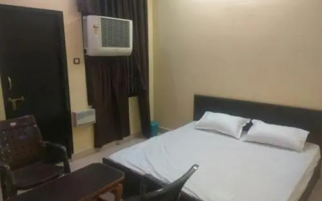 RTC Guest House