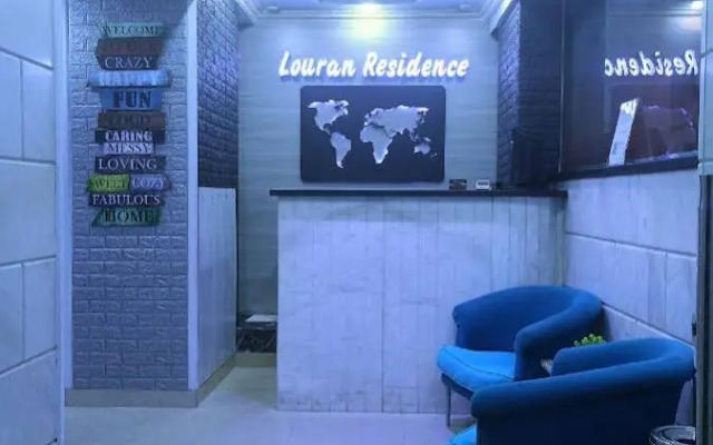 Louran Residence