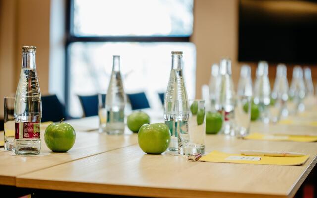 Crowne Plaza Bratislava by IHG