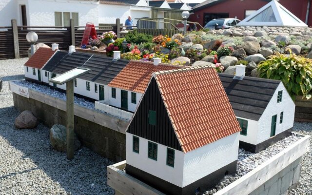 Løkken Hostel