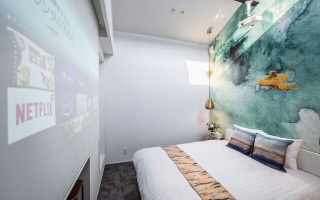 Kyoto Station Toki Kyoto 2C