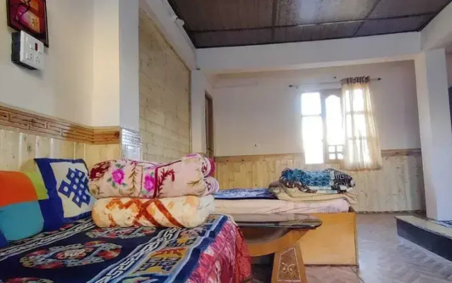 Buddha Home Stay Kaza