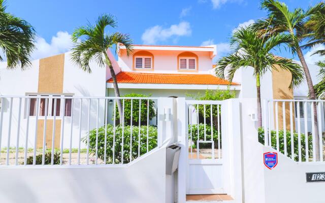 Bubali Villa & Apartments
