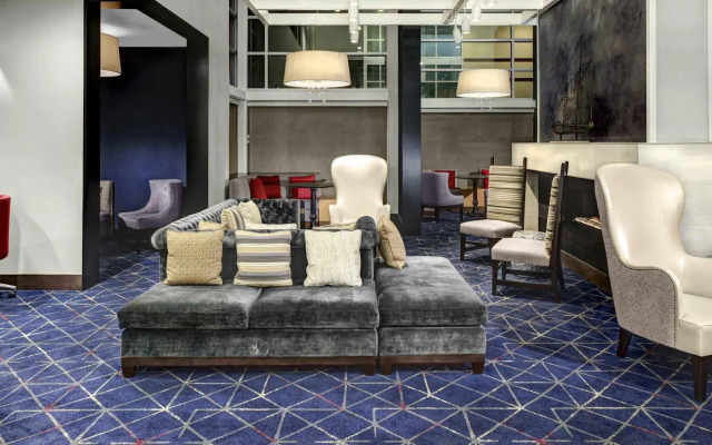 Residence Inn by Marriott Philadelphia Airport