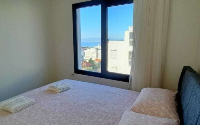 Sunset Akarca Pansiyon