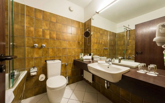 Parkhotel Frankfurt-Rödermark