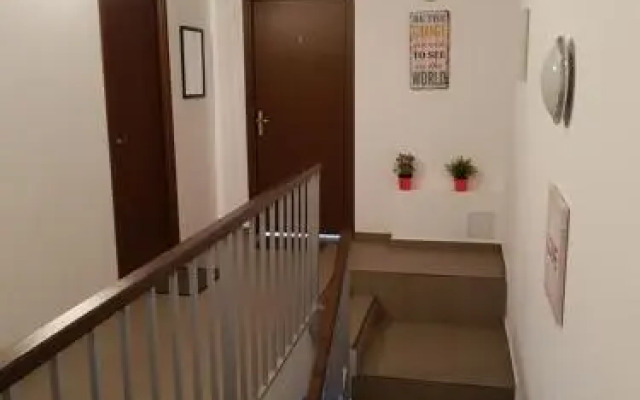 Sunny Family Vila Constanta