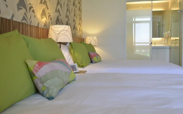 Xin Qun Style Hostel