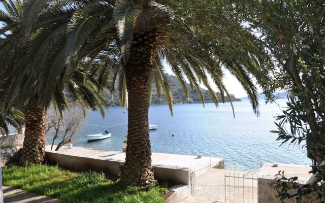 BM Apartments Rogoznica