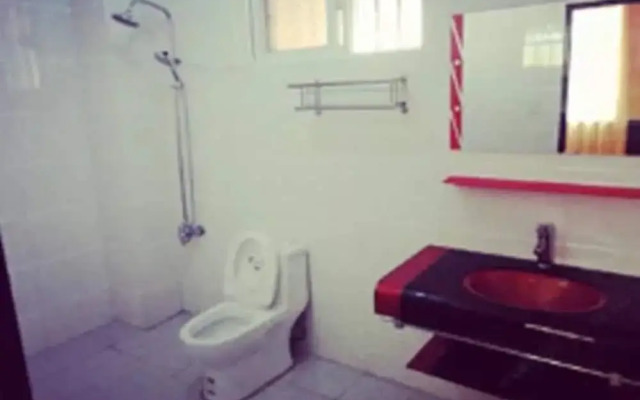 Yitravel Hostel