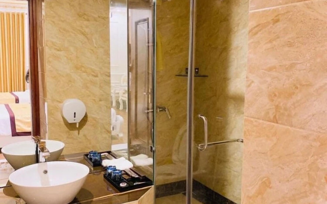 Gold Business Hotel