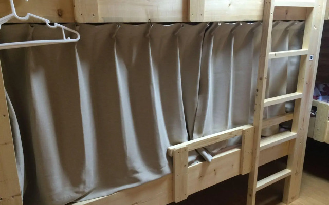 Hakodate Guesthouse Apple - Hostel