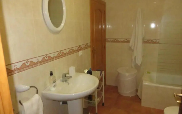 *Casa Anna L'Atzubia