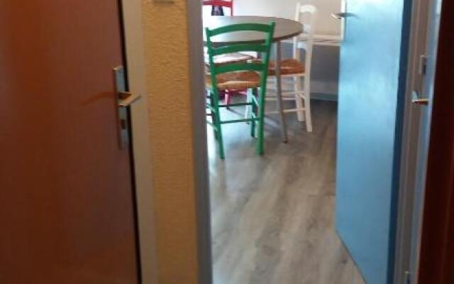 Appartement - Centre