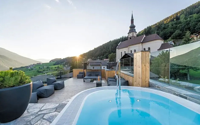 Viel Nois Guest House