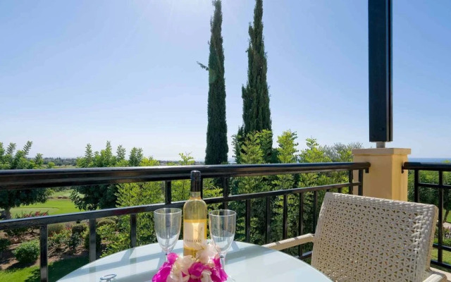 Apartment A12 - Nesoi